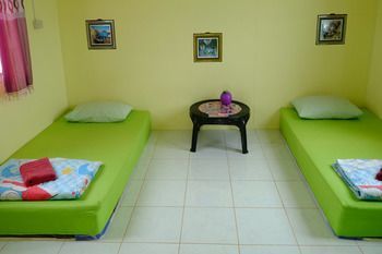 Hotel Khom Kaew 2*