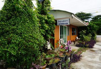 Hotel Thinpaka Khon Kaen