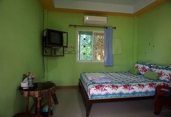Hotel Thinpaka 2*