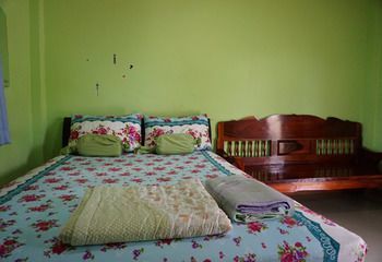 Thinpaka Hotel Khon Kaen