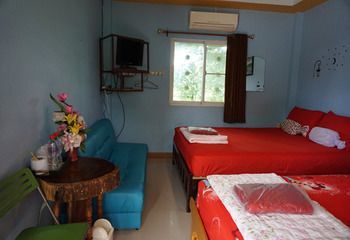 Hotel Thinpaka Khon Kaen