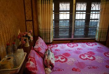 Hotel Thinpaka Khon Kaen