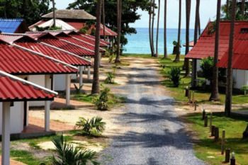 Lanta Veranda