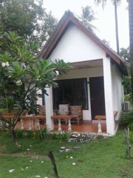 Lanta Veranda 2* Koh Lanta