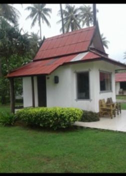 Lanta Veranda