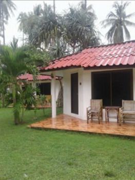 Lanta Veranda Hotel