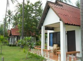 Lanta Veranda Hotel Koh Lanta