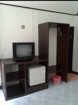 Hotel Lanta Veranda