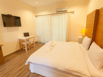 Ozone Health Resort