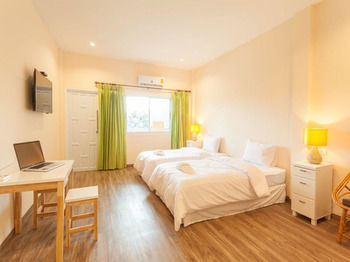 Resort Ozone Health