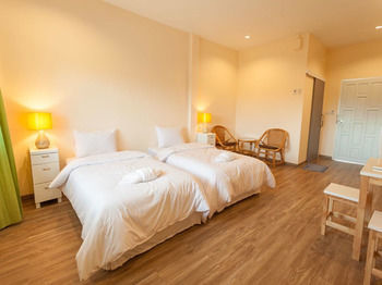 Ozone Health Resort 2*