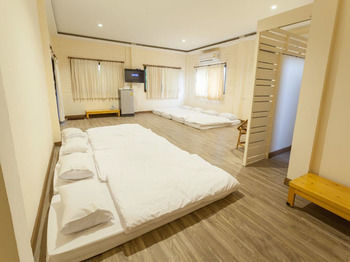 Ozone Health Resort