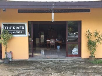 Hotel The River Phangnga 3*