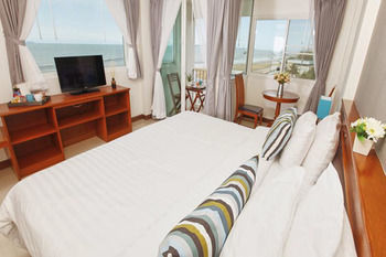 Hotel Kp Seaview Jomtien