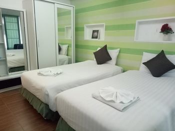 Hotel Jps Pattaya