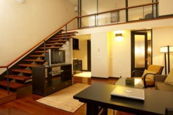 Luxe Residences Hotel Pattaya