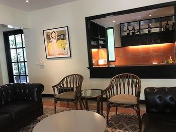 Luxe Residences 3*
