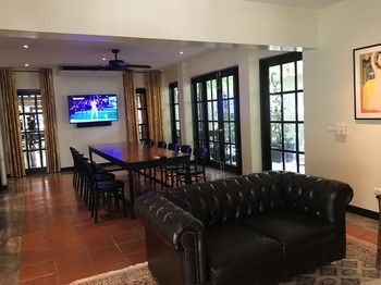 Luxe Residences Hotel Pattaya
