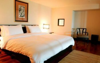 Luxe Residences Hotel 3*