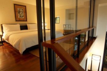 Luxe Residences Hotel Pattaya