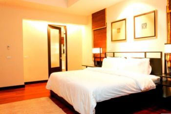 Luxe Residences 3*