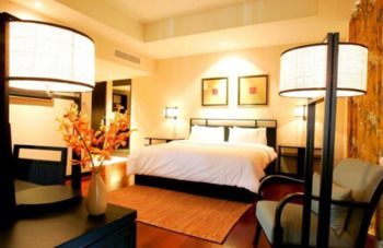 Luxe Residences Hotel Pattaya