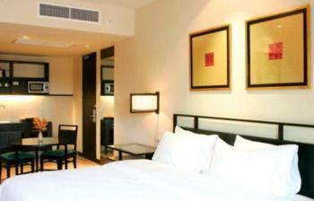 Luxe Residences Hotel Pattaya