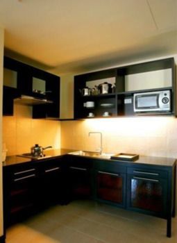 Luxe Residences 3* Pattaya