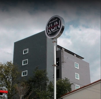 Kun Hotel