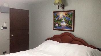 Hotel Kun 3*