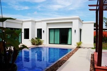 Villa Layan Tara By Lespalm Phuket Thalang