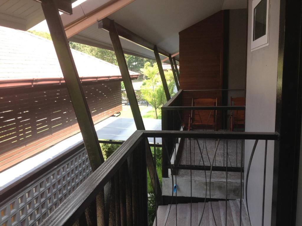 Resort The Breeze Koh Lipe