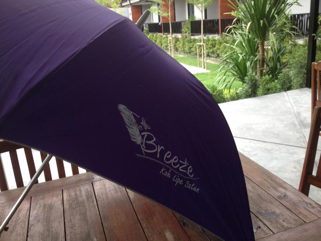 The Breeze Resort