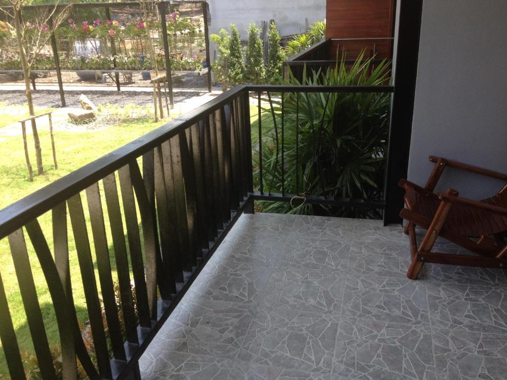 The Breeze Resort 3*