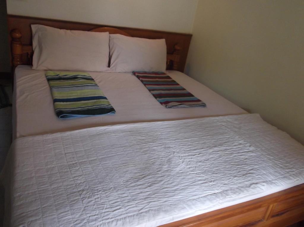 Family House Resort