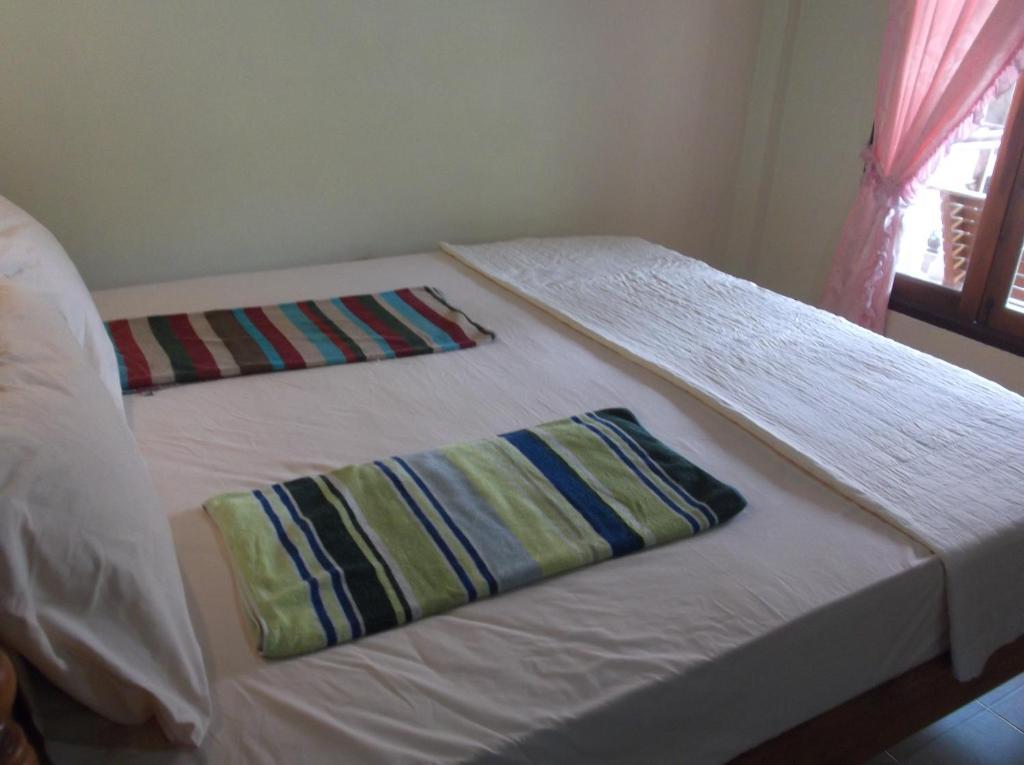 Resort Family House Haad Rin
