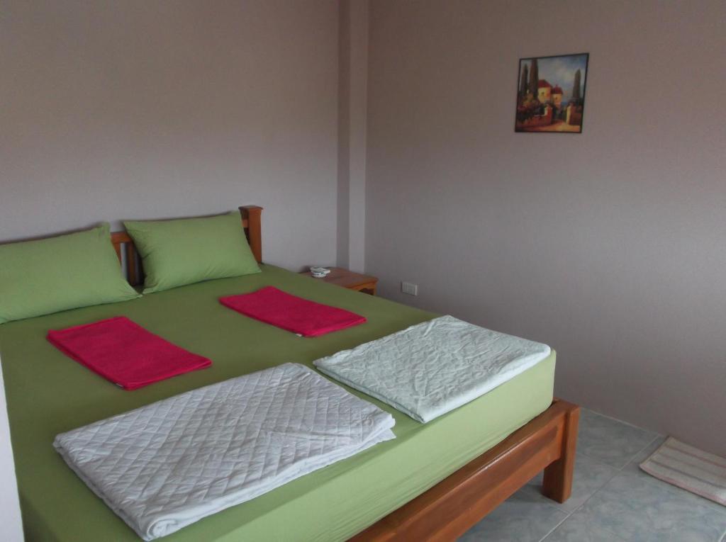 Family House Resort Haad Rin