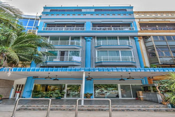 Hotel Shivani Pattaya