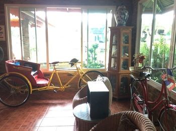 Hotel I-in Ranong