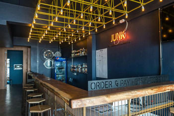 Hostel Betta Chonburi