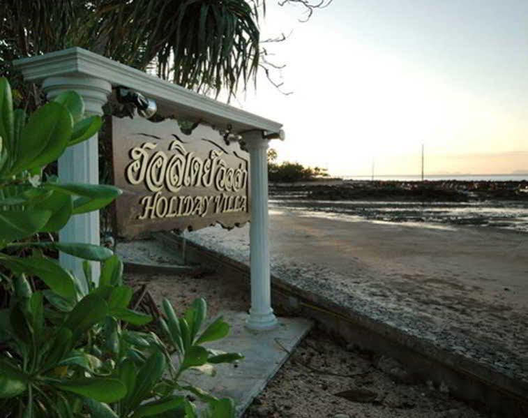 T.k. At Lanta Hotel