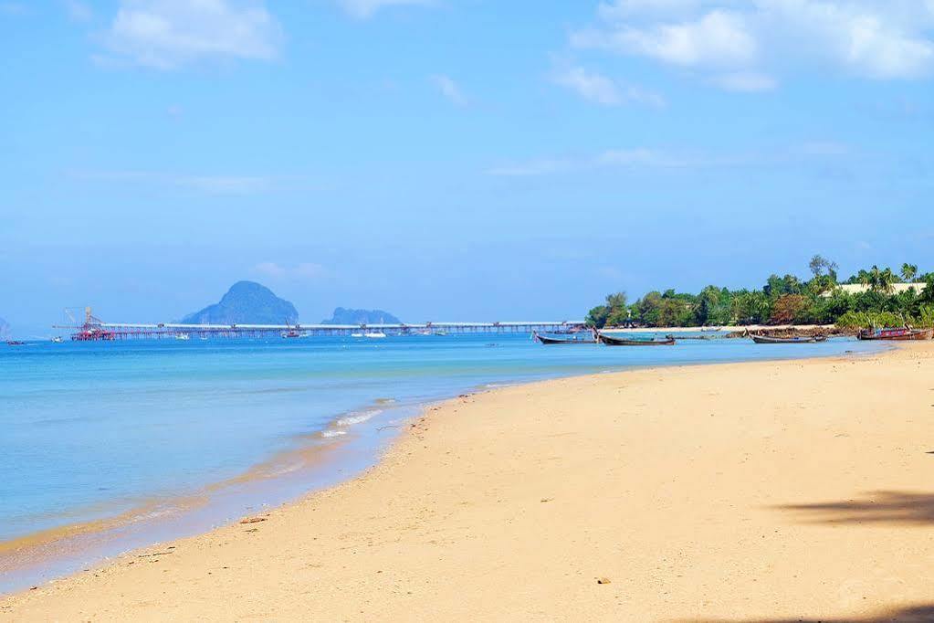 Krabi Bay House