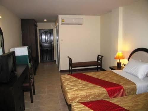 Place Hotel Kata Beach (Phuket)