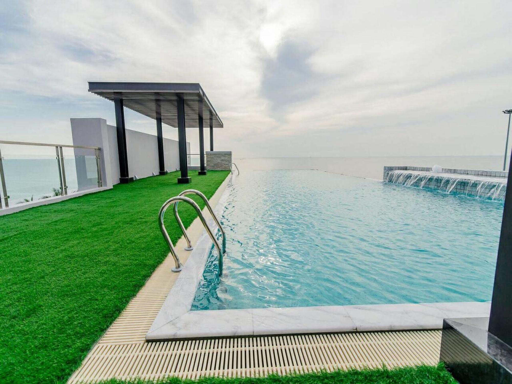 Hotel Panitar Haus