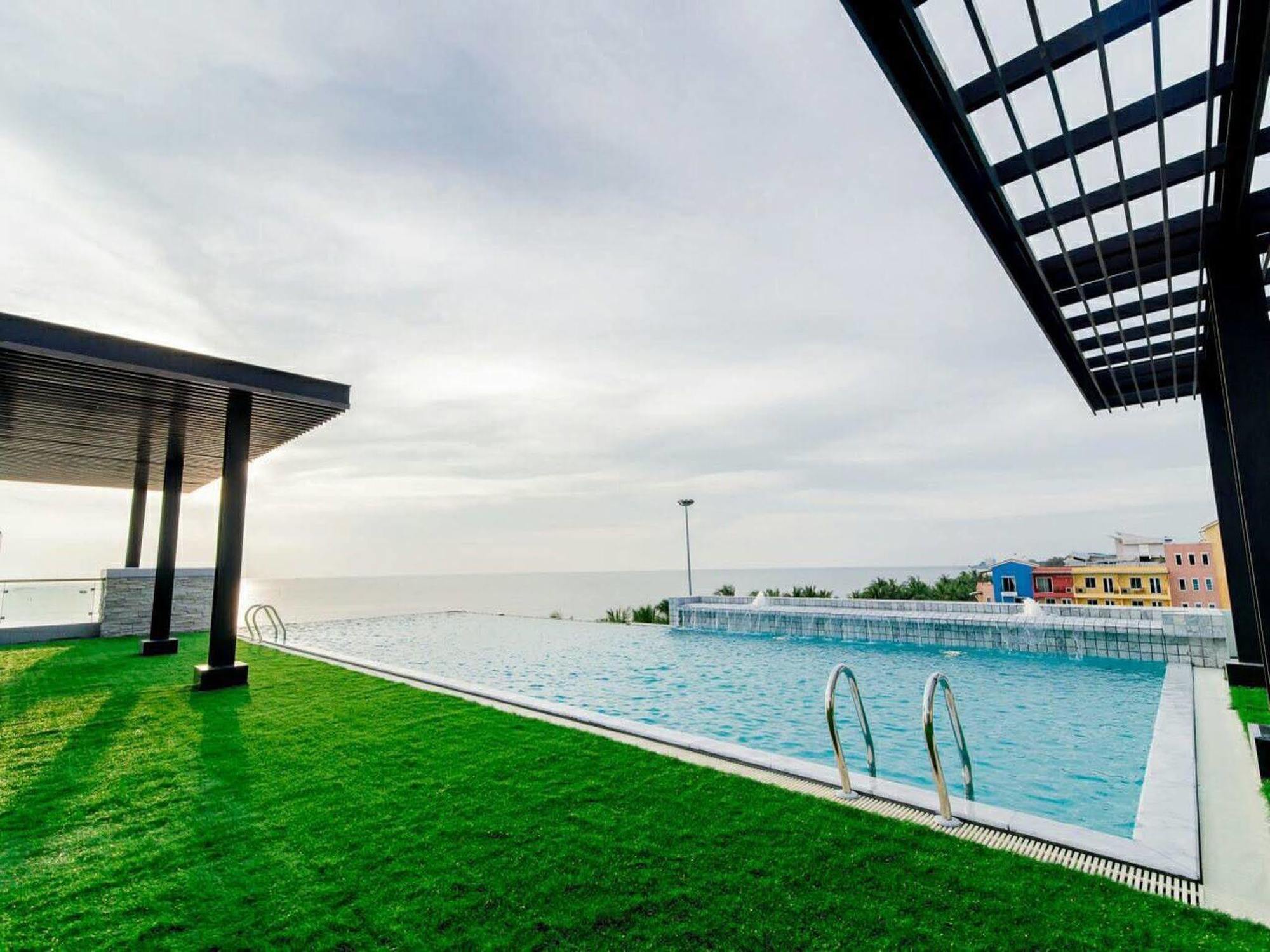 Hotel Panitar Haus