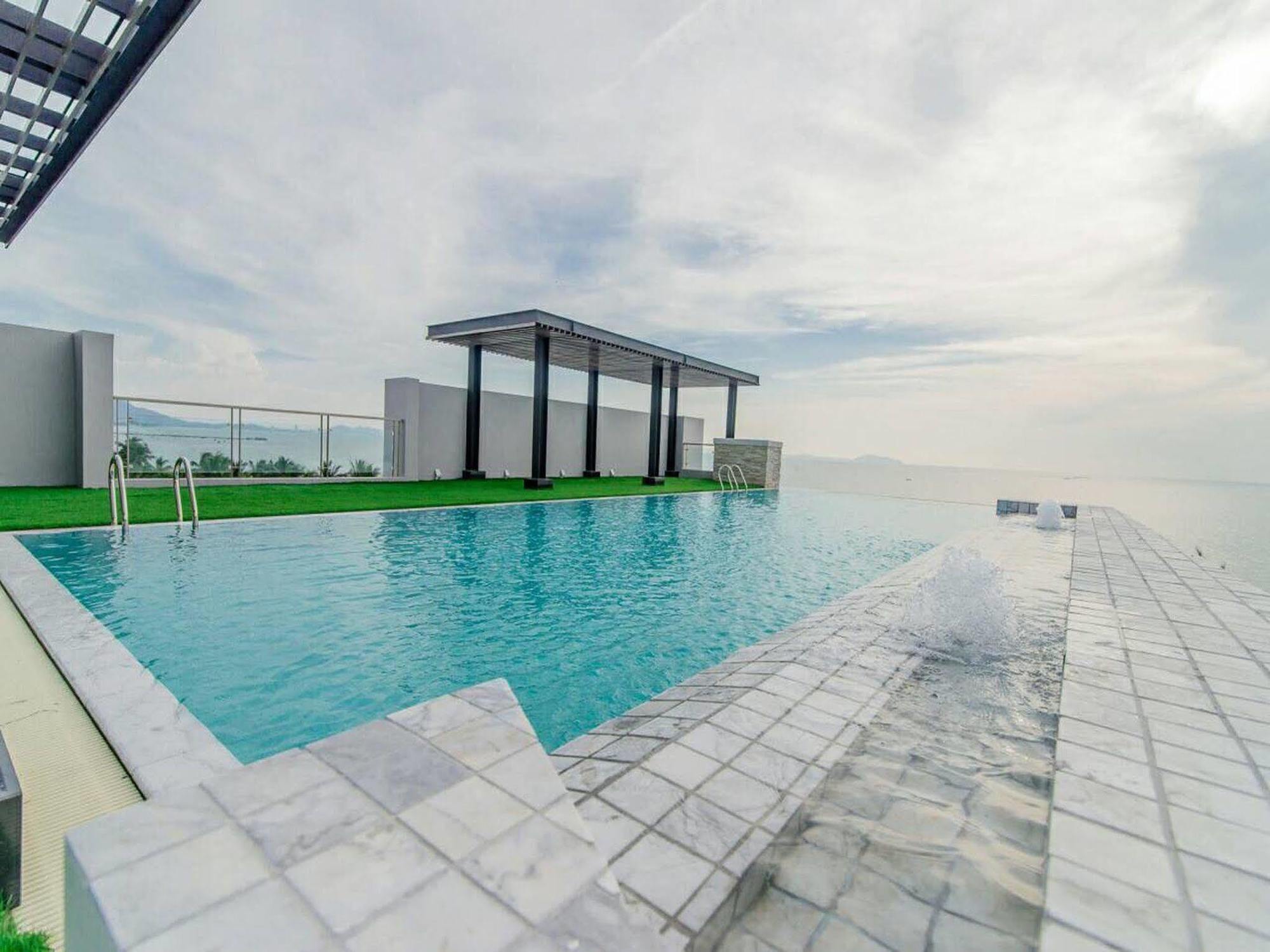 Panitar Haus 3* Chonburi