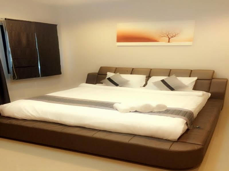 Holiday home Mom House Ban Klong Haeng