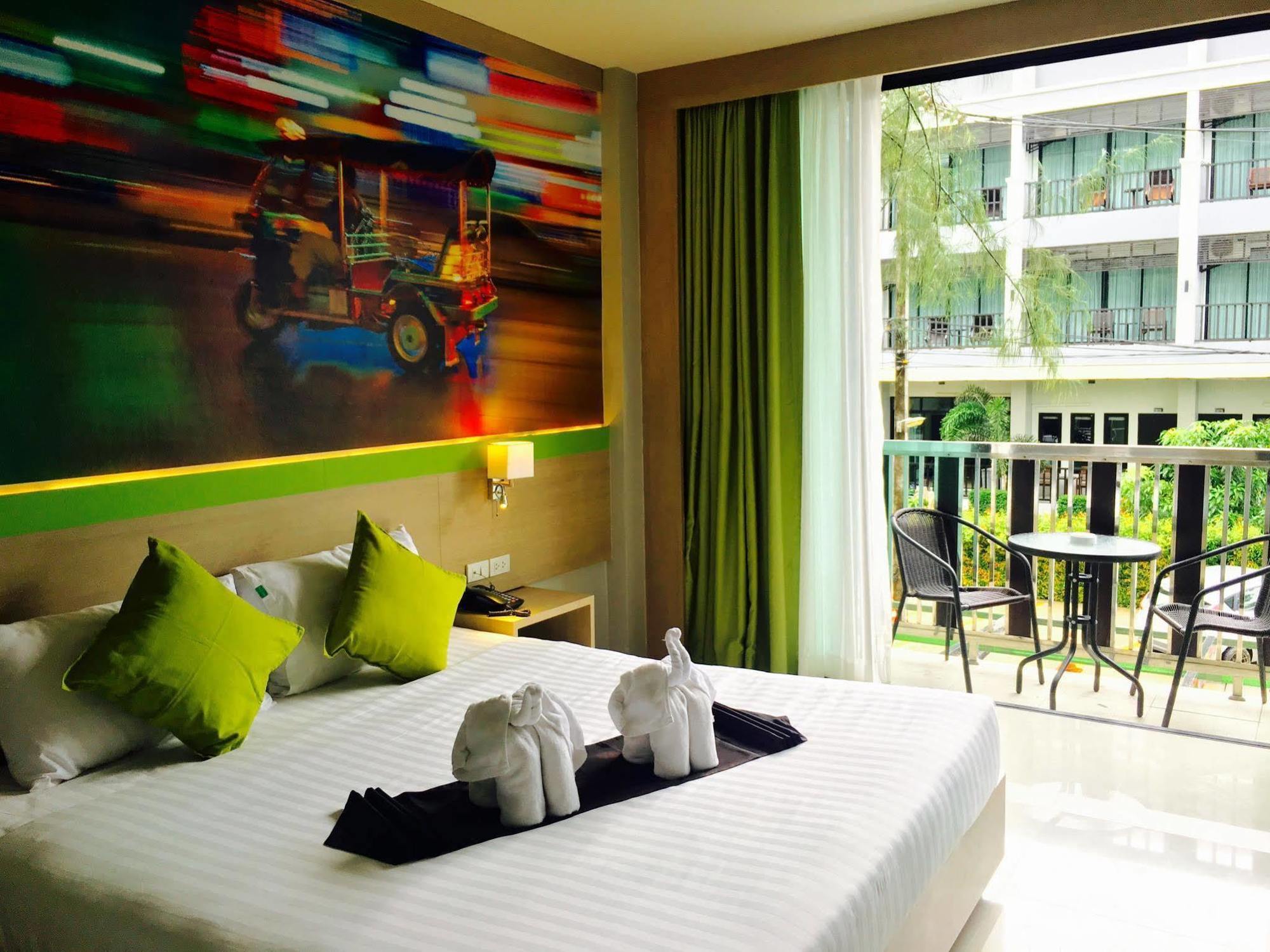 Republic 3* Ao Nang