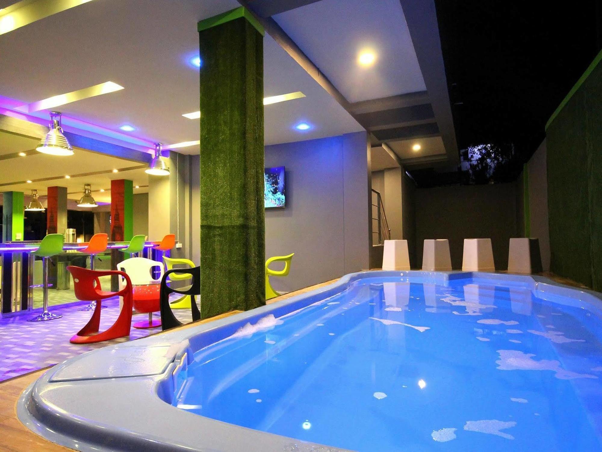 Hotel Republic