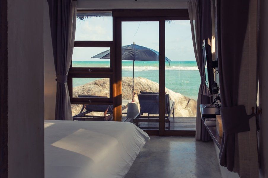 Lazy Days Samui Lamai Beach (Koh Samui)